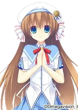 羽衣野 真穂