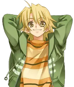 天宮 瀬名