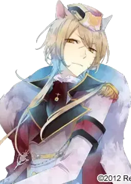 メヨーヨ・フォン・ガバルディ