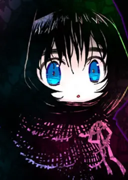 くろぎぬの子