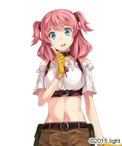 ミリアルテ・ブランシェ