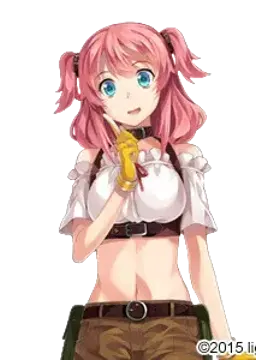 ミリアルテ・ブランシェ