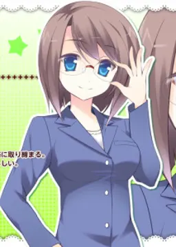 真舟 詠美