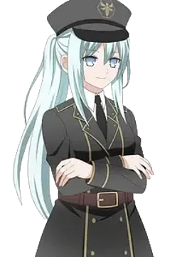 アレクサンドラ＝プリボラ