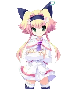 ミンティア＝ミミット＝ミディム