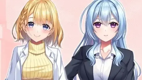お姉ちゃんのあまエロレッスン ～世話焼き巨乳お姉ちゃん先生にたっぷり甘えるめちゃエロすくーるライフ～