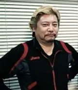 虻川治