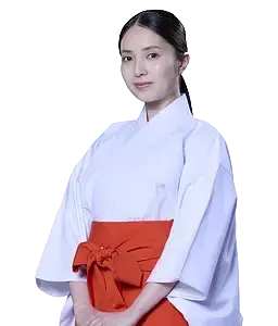 神保 千尋