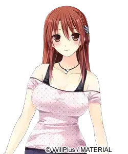 双葉 伊織