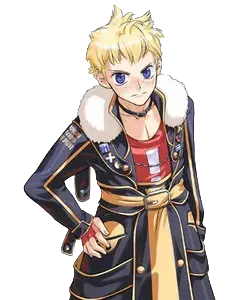 フィリオ・ロッシ