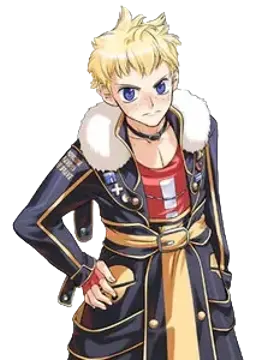 フィリオ・ロッシ