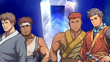ガチャを引いて戦ってエロ絵を見るRPG(仮)