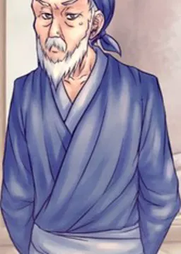 Grandpa