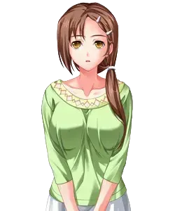 日浦 しおり