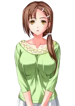 日浦 しおり