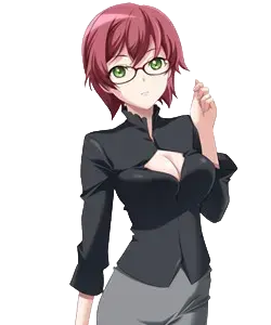 美里