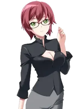 美里