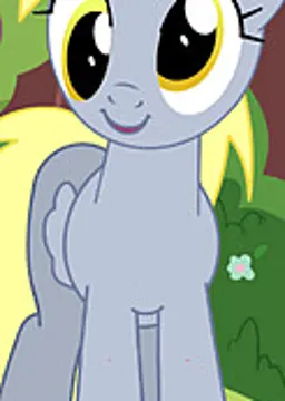 Derpy Hooves