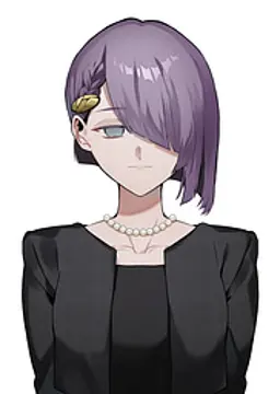 倉嶋 リリ