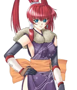 竜胆