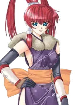 竜胆