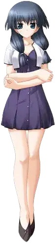 沢渡 なるみ