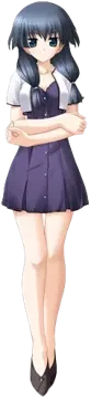 沢渡 なるみ