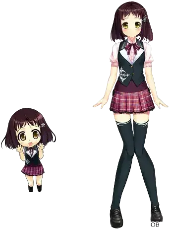 白亜 こだま