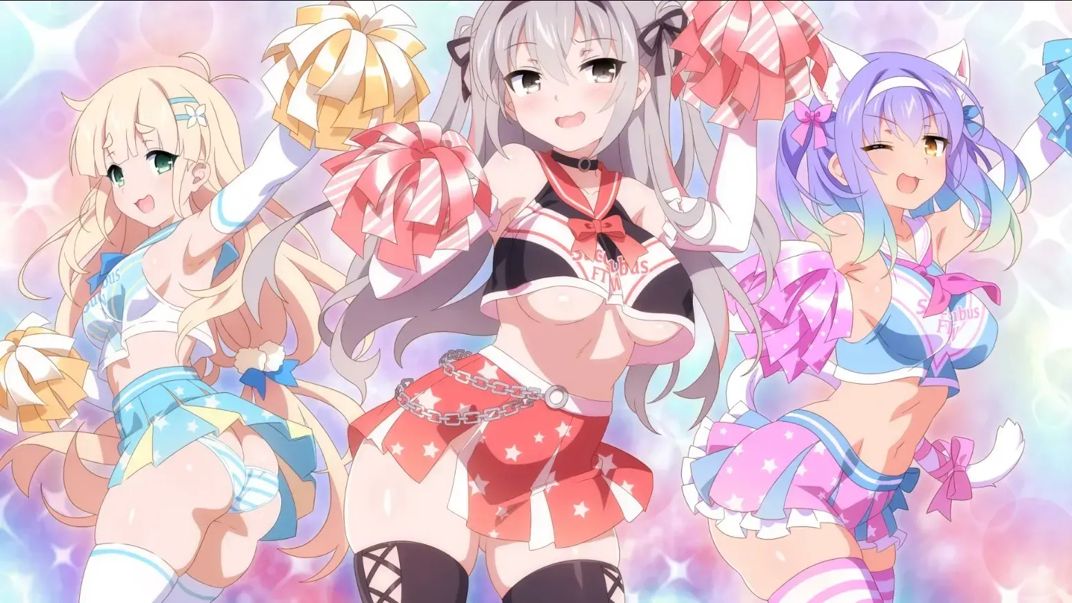 樱花魅魔9