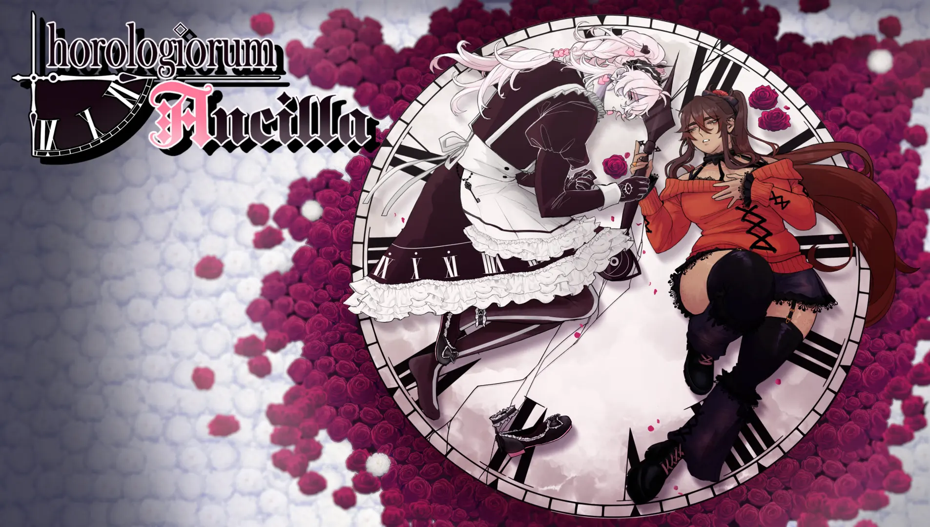 Horologiorum Ancilla
