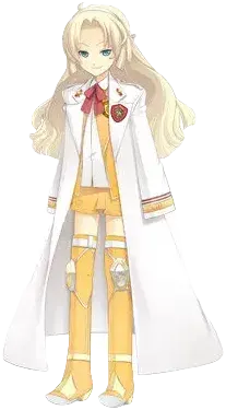 リーティア・フォン・エアハルト