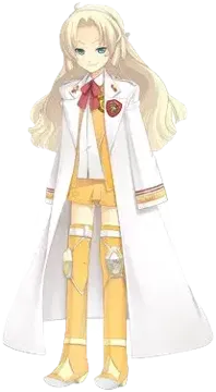 リーティア・フォン・エアハルト