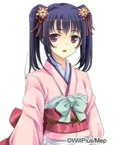 双見 あやめ