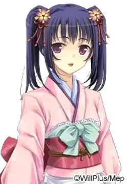 双見 あやめ