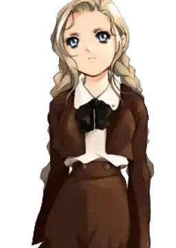 リディア＝クルス