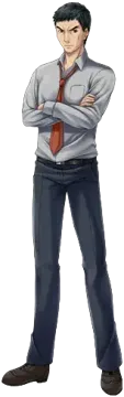 ベリアル