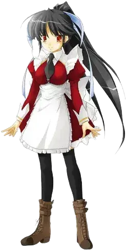 アナ
