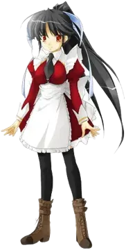 安娜