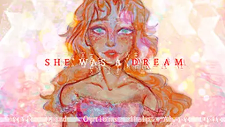 She Was A Dream