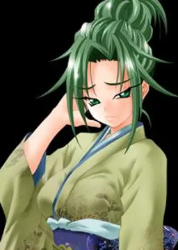 如月 彩乃
