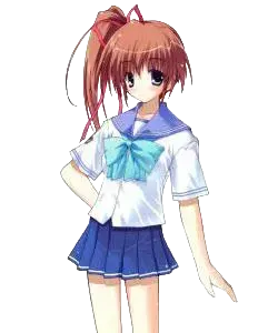 桃瀬美緒