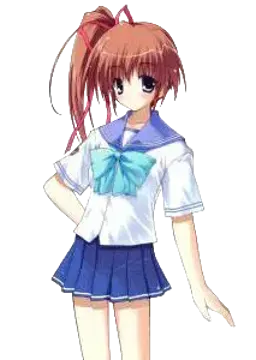 桃瀬美緒