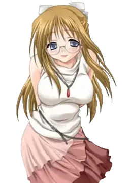高原 優乃