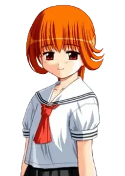牧部 なつみ
