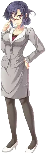 涼城 小梅