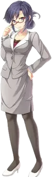 涼城 小梅
