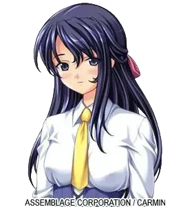 菊名 伊緒理