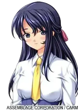 菊名 伊緒理