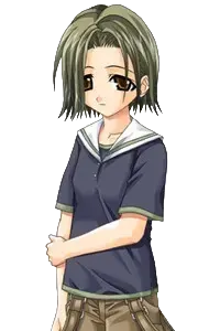 高城 ひふみ