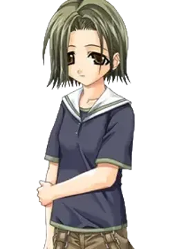高城 ひふみ